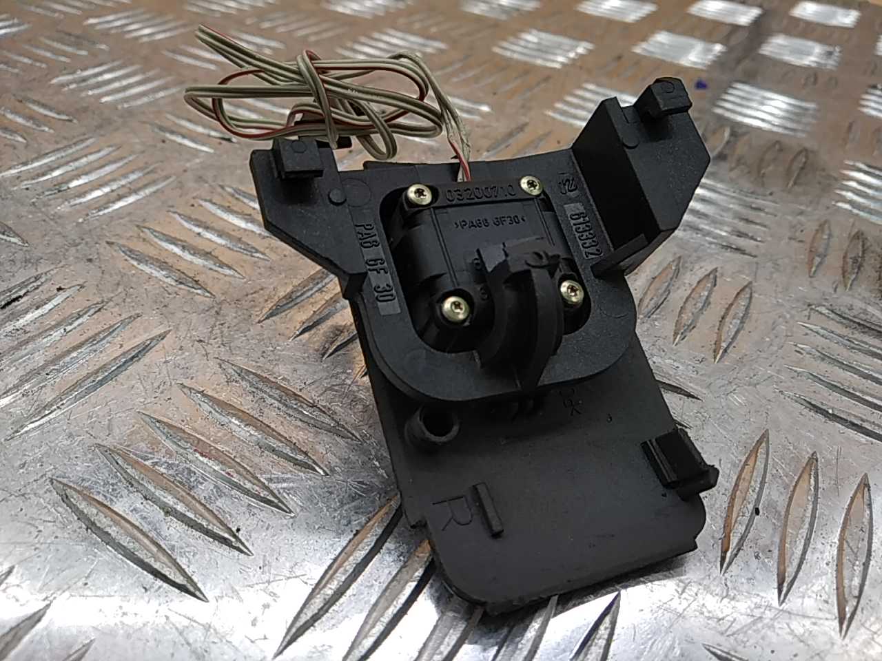 Кнопка многофункциональная