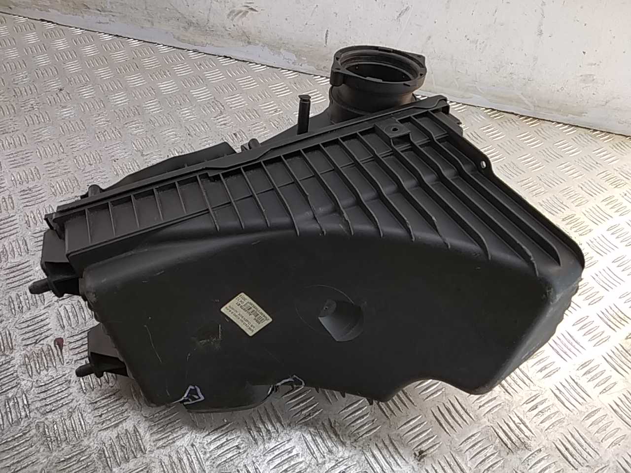 Корпус воздушного фильтра