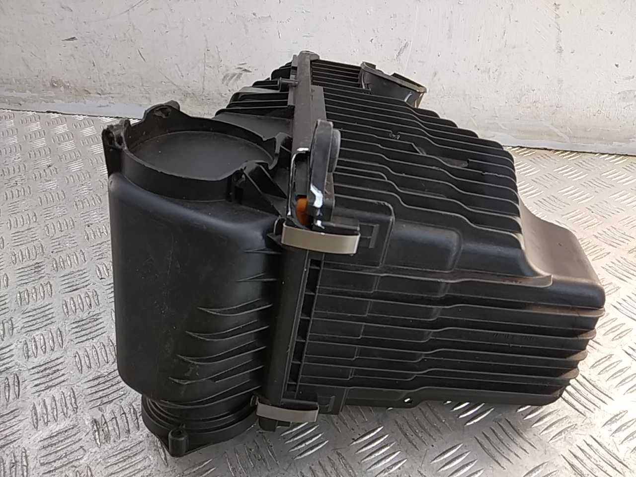 Корпус воздушного фильтра