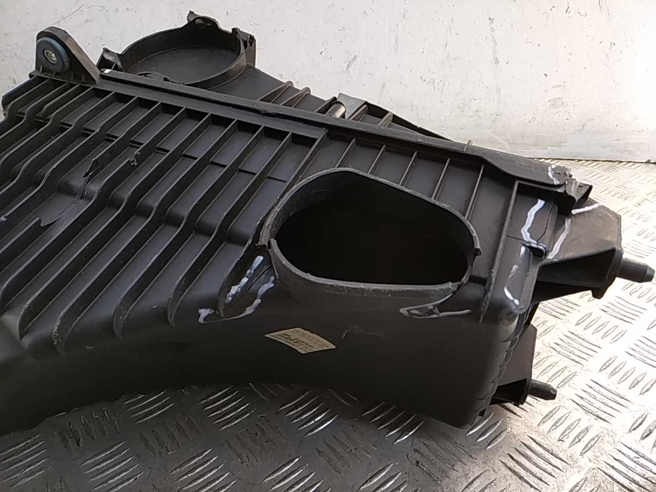 Корпус воздушного фильтра