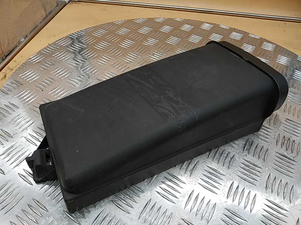 Корпус салонного фильтра