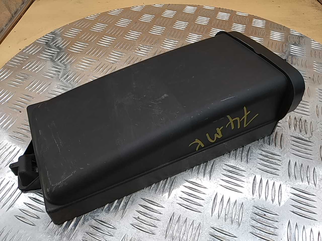 Корпус салонного фильтра