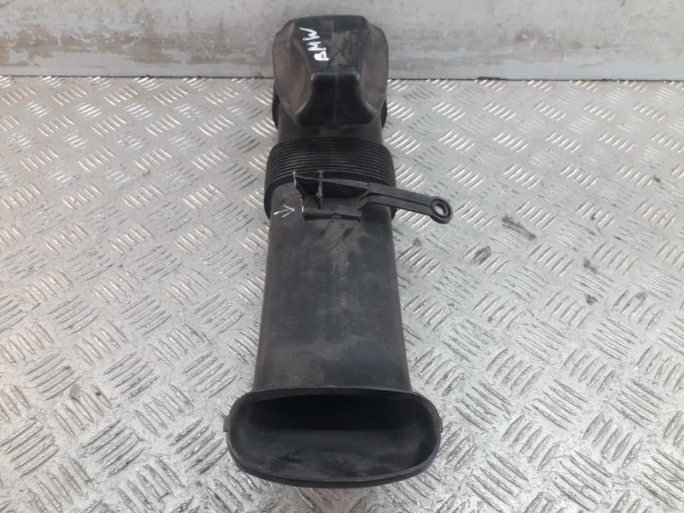 Воздухозаборник
