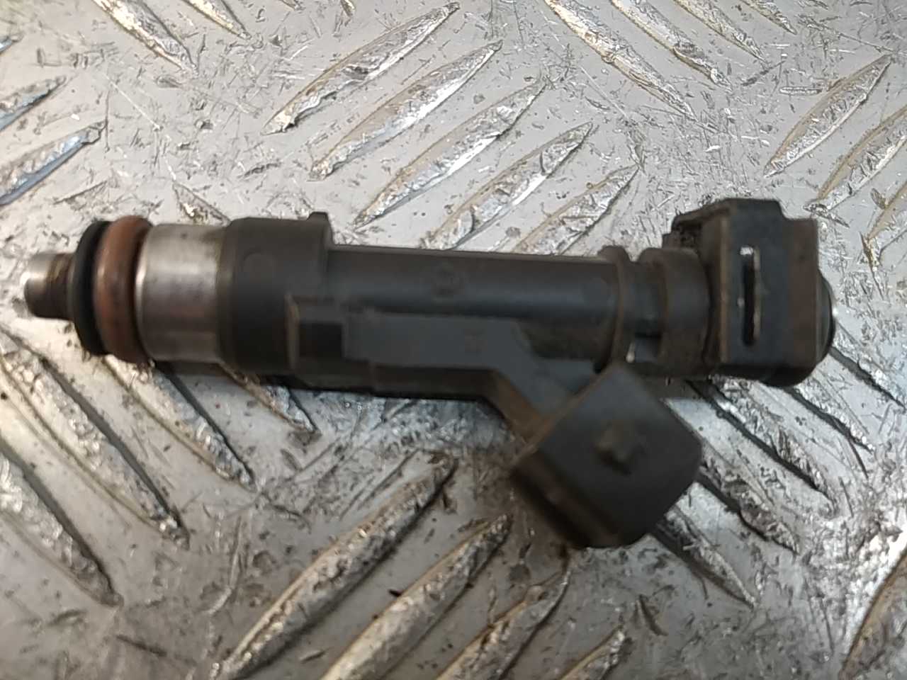 Форсунка инжекторная электрическая