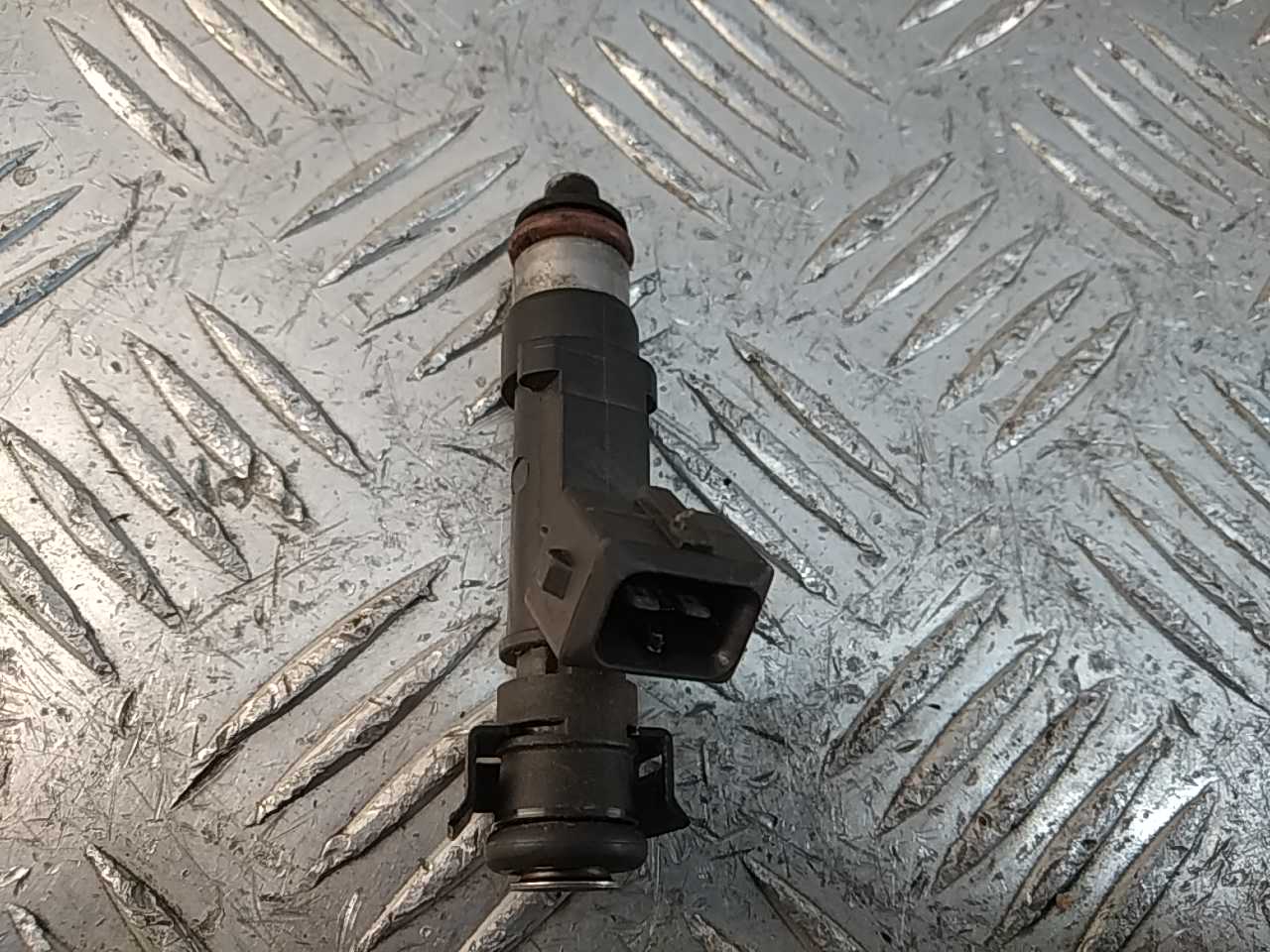 Форсунка инжекторная электрическая