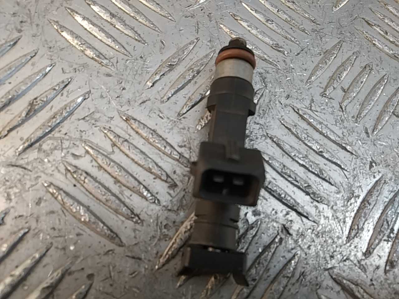 Форсунка инжекторная электрическая