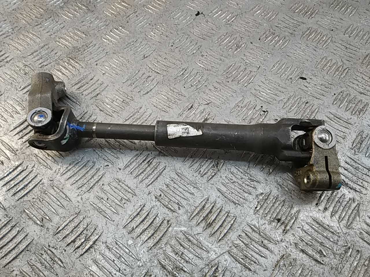 Кардан рулевой