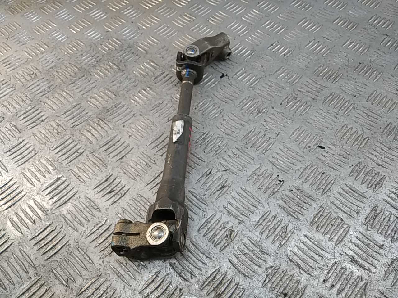 Кардан рулевой