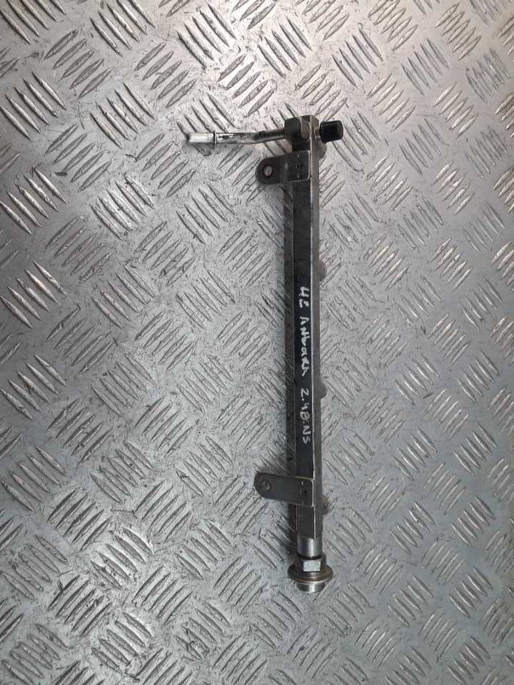 Рейка топливная (рампа)