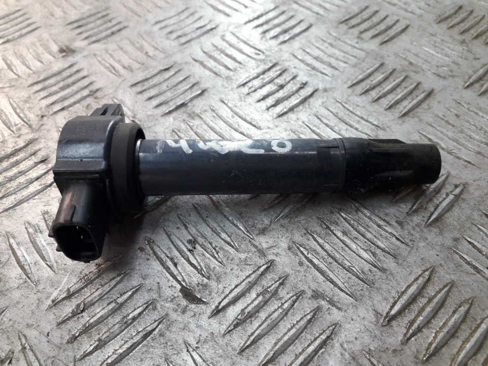 Катушка зажигания