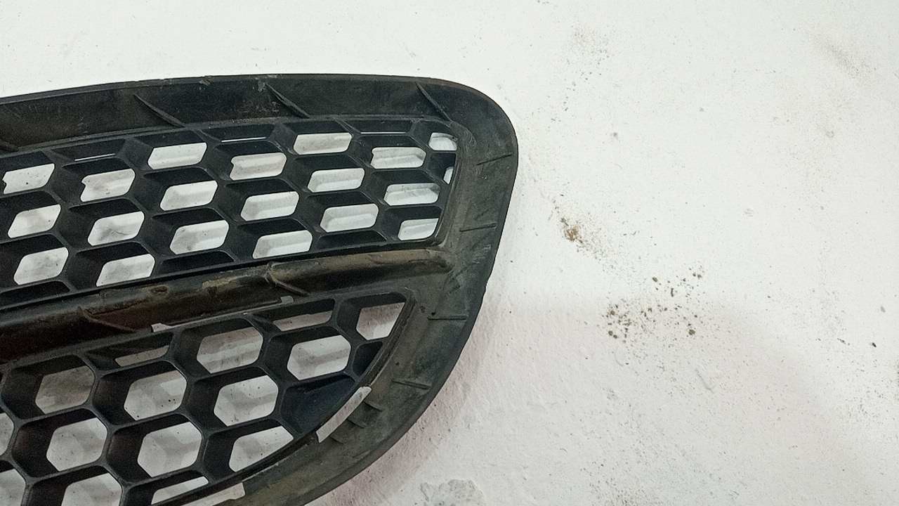 Решетка в бампер левая