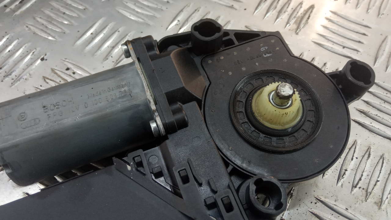 Моторчик стеклоподъемника