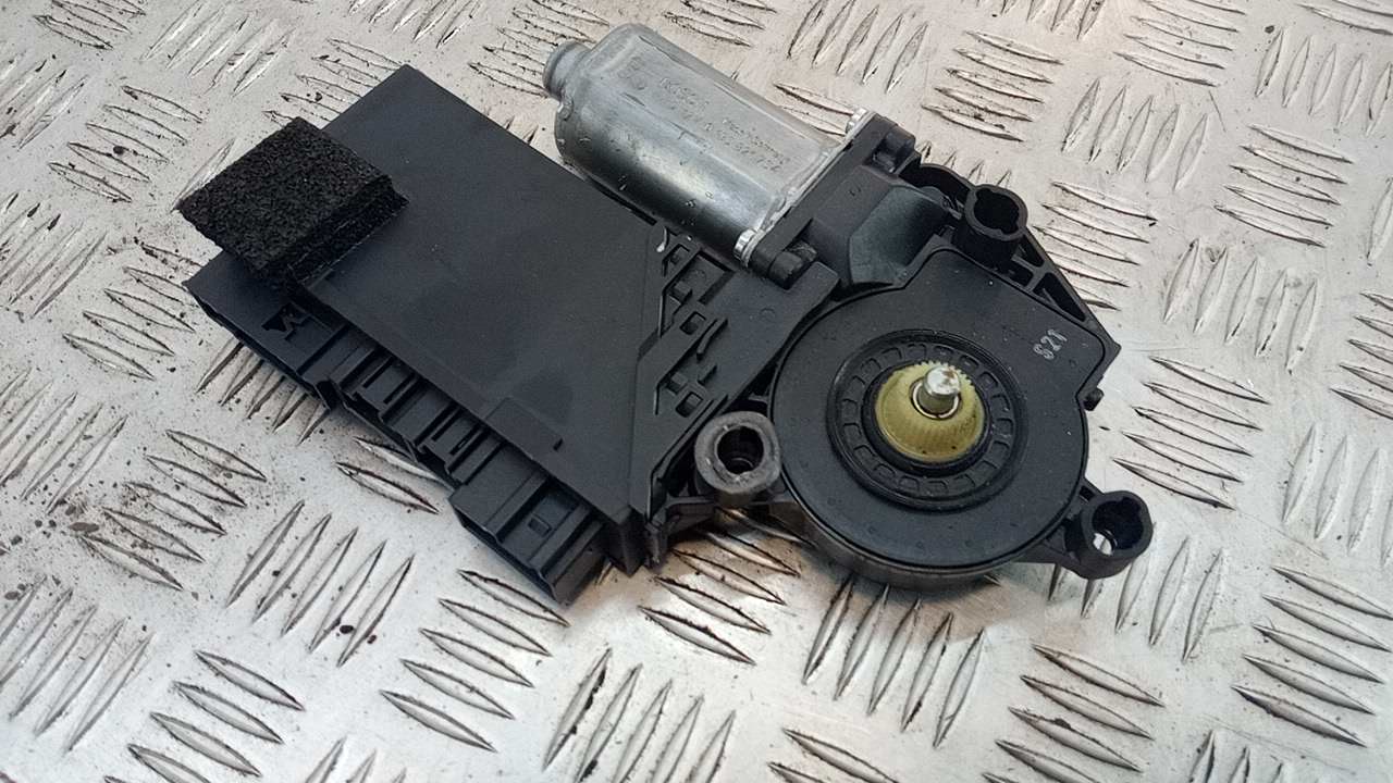 Моторчик стеклоподъемника