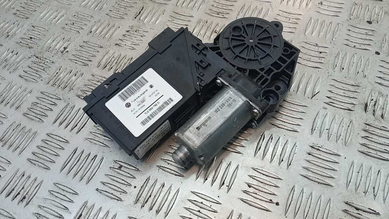 Моторчик стеклоподъемника