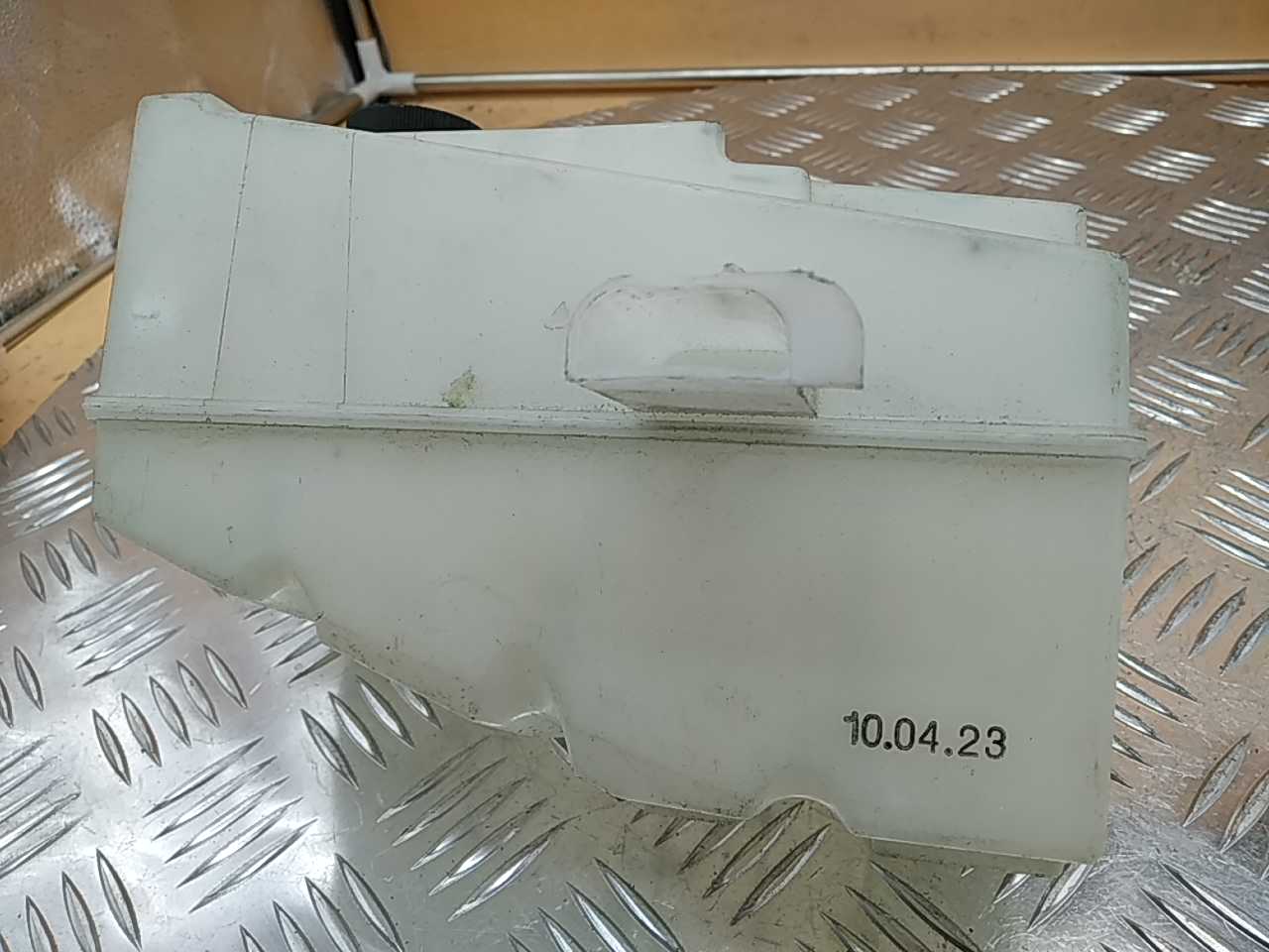 Бачок расширительный