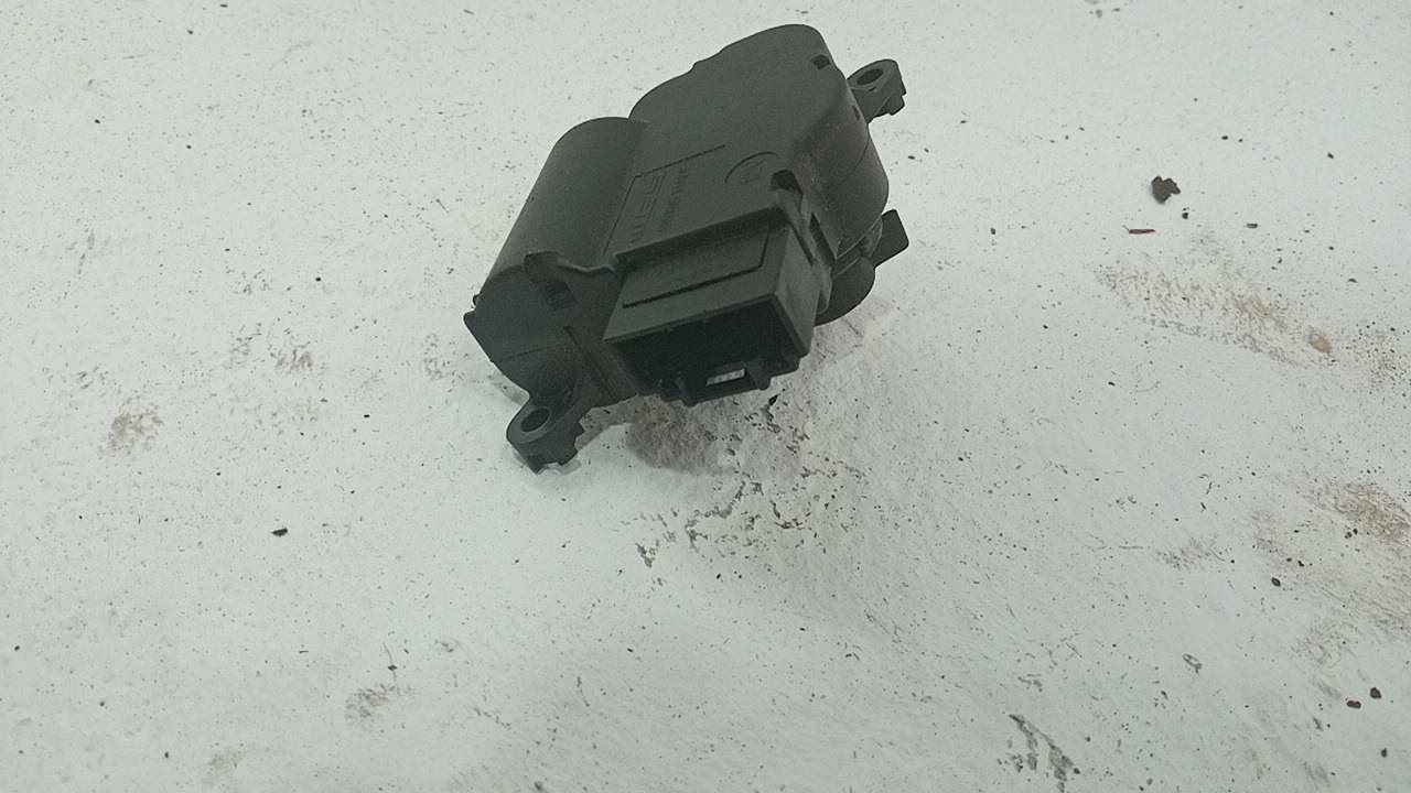 Моторчик заслонки печки