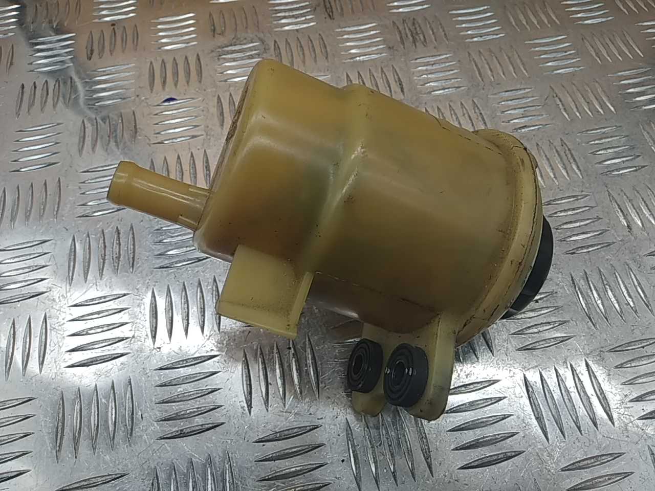 Бачок ГУР