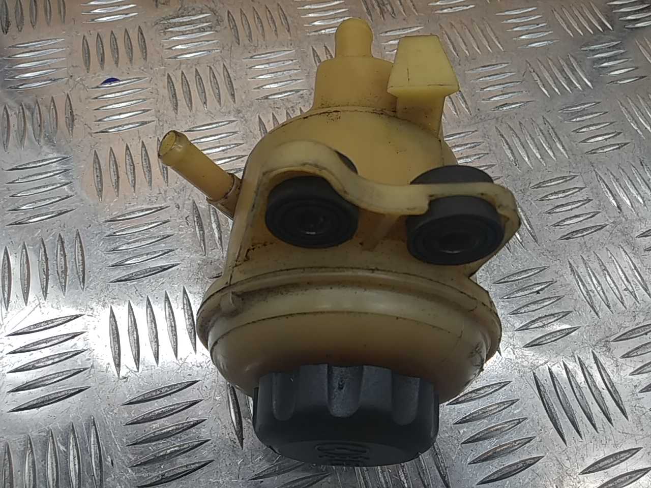 Бачок ГУР