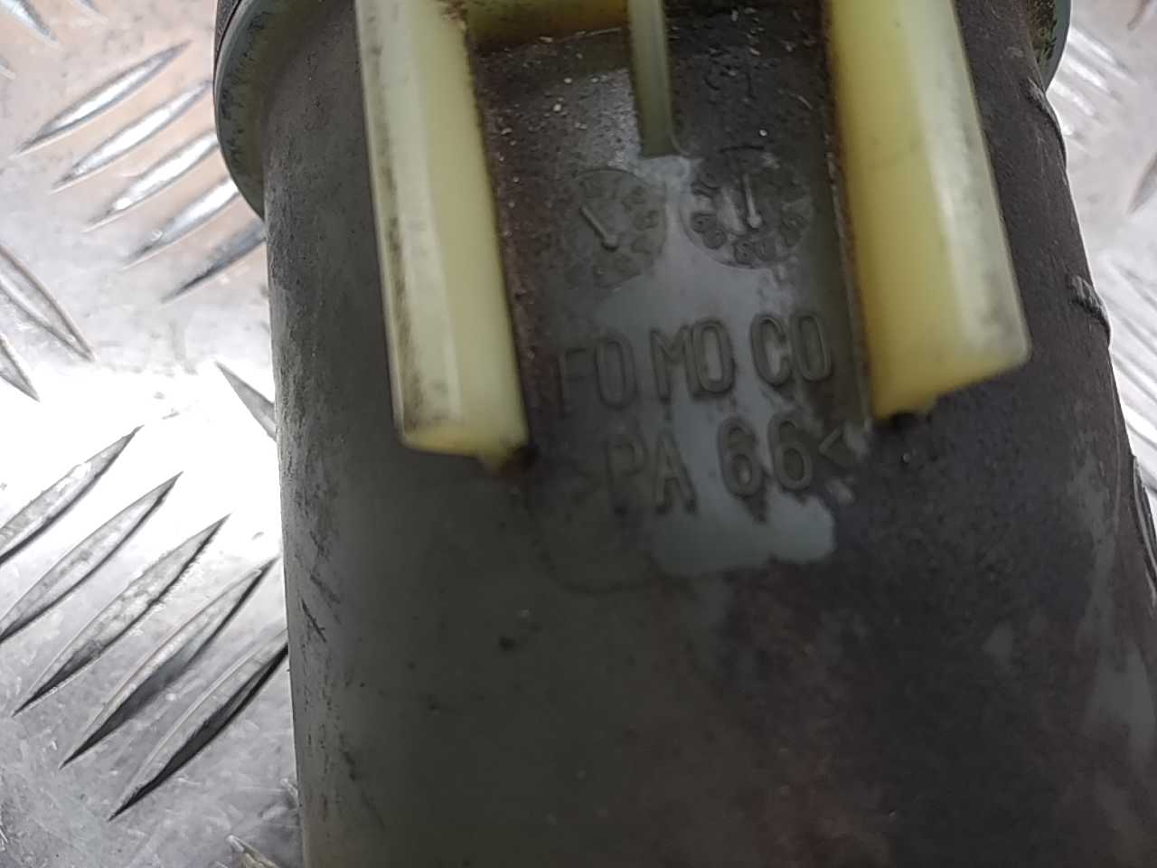 Бачок ГУР