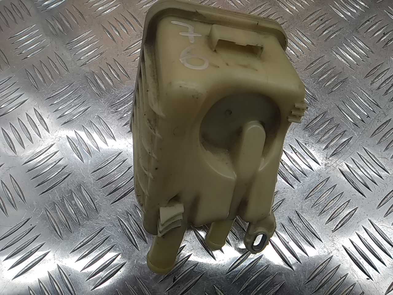 Бачок ГУР