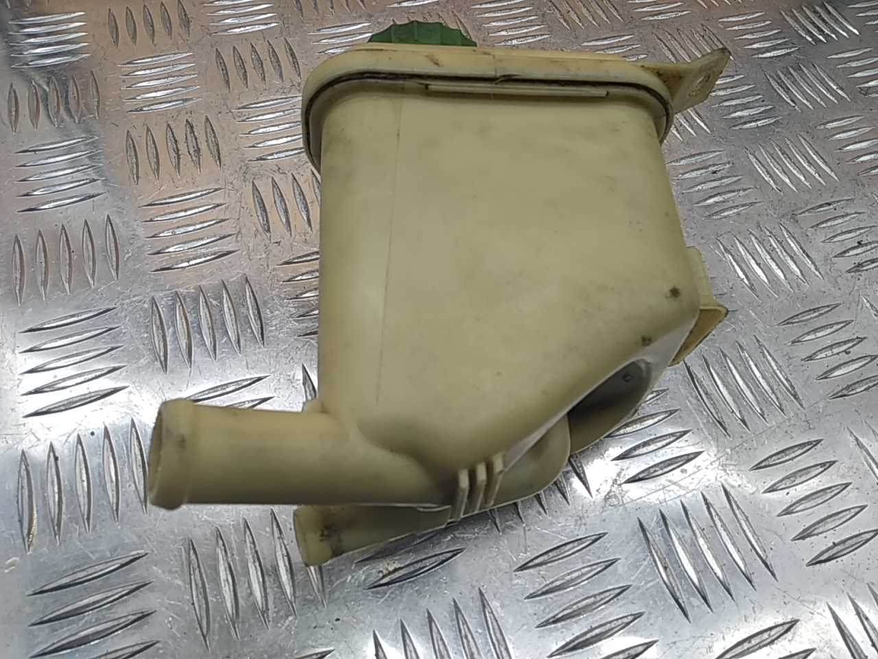Бачок ГУР