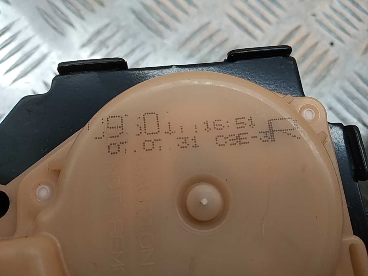 Ремень безопасности с пиропатроном