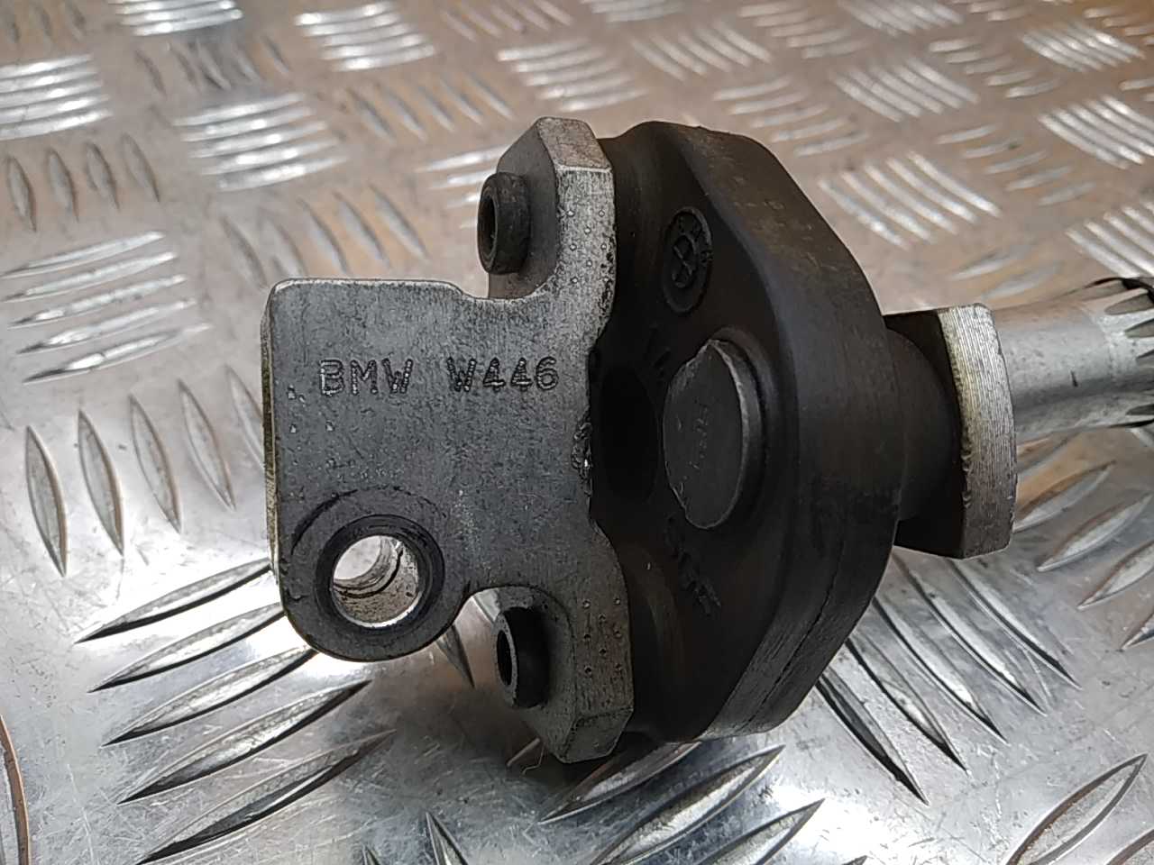 Кардан рулевой