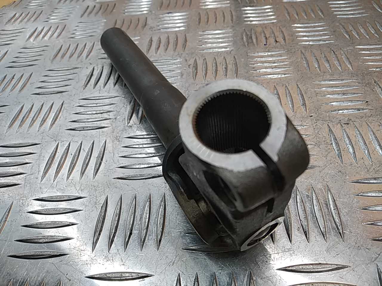 Кардан рулевой