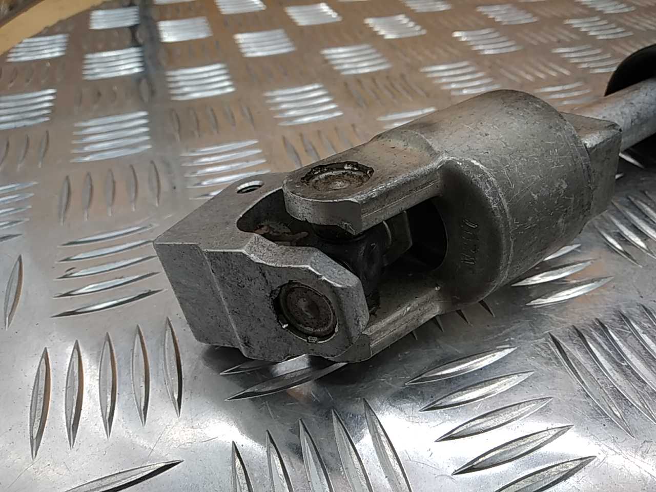 Кардан рулевой