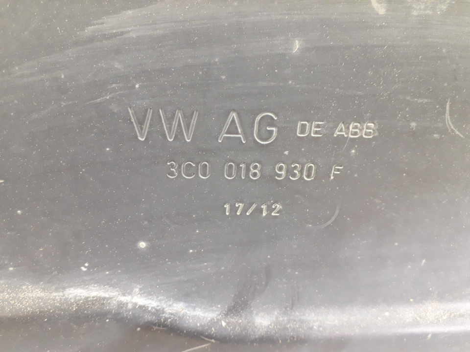 Защита картера