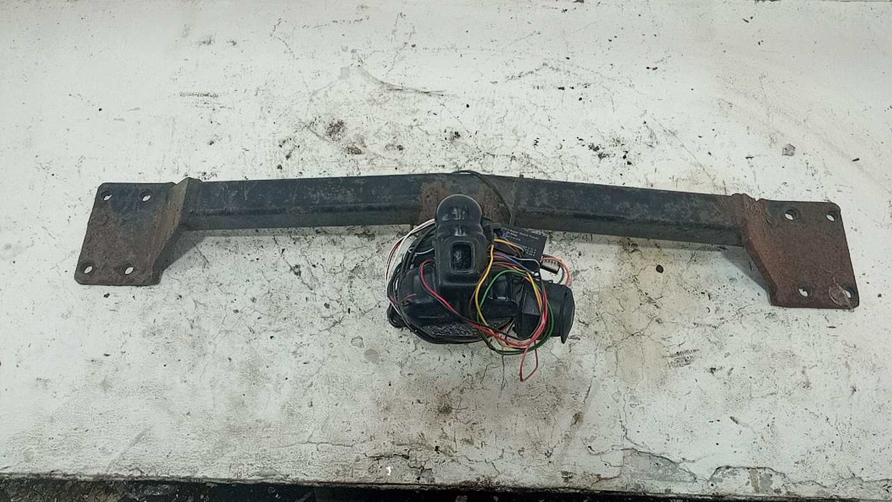 Сцепное устройство (Фаркоп)