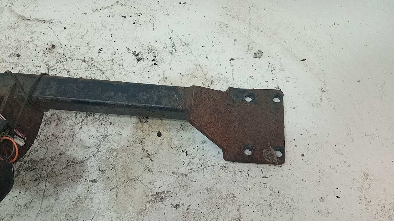 Сцепное устройство (Фаркоп)