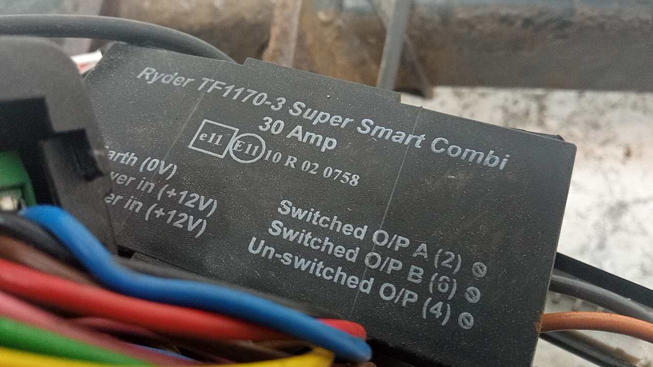 Сцепное устройство (Фаркоп)