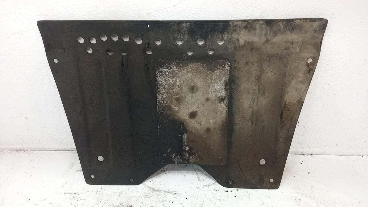 Защита картера