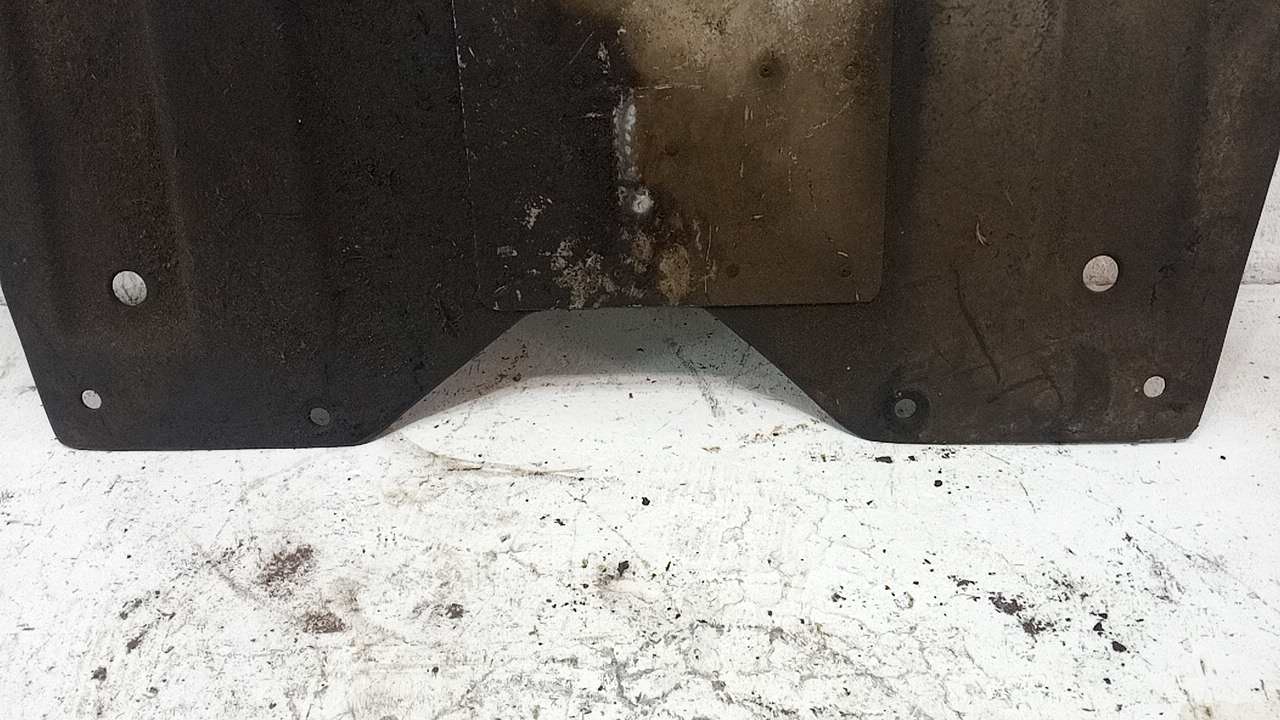 Защита картера