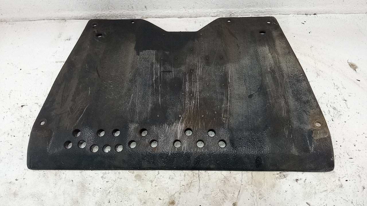 Защита картера