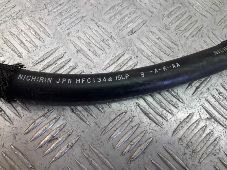 Трубка кондиционера