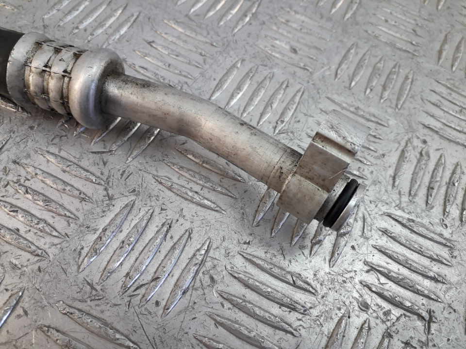 Трубка кондиционера