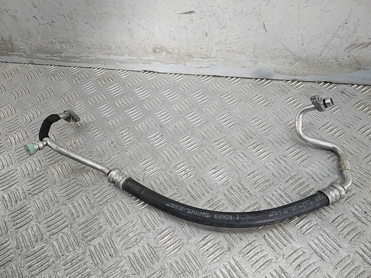 Трубка кондиционера