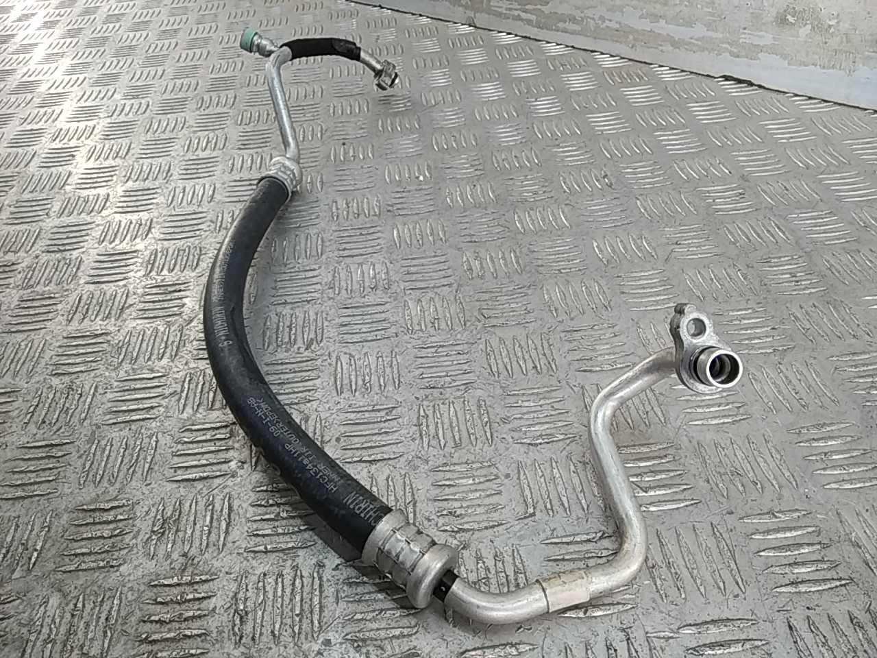 Трубка кондиционера