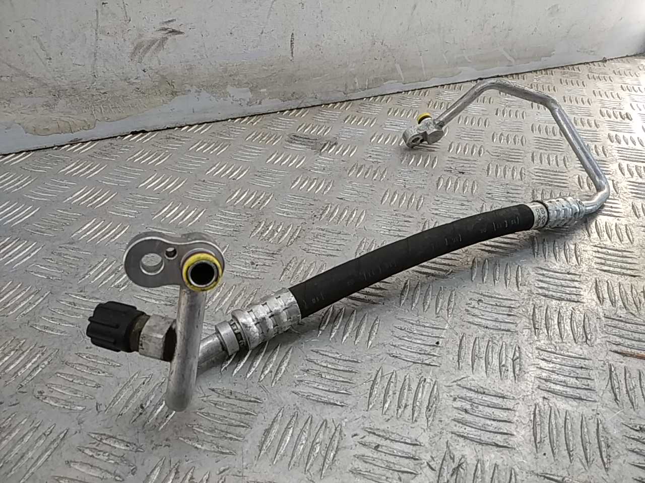 Трубка кондиционера