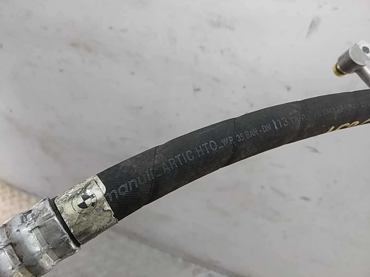 Трубка кондиционера