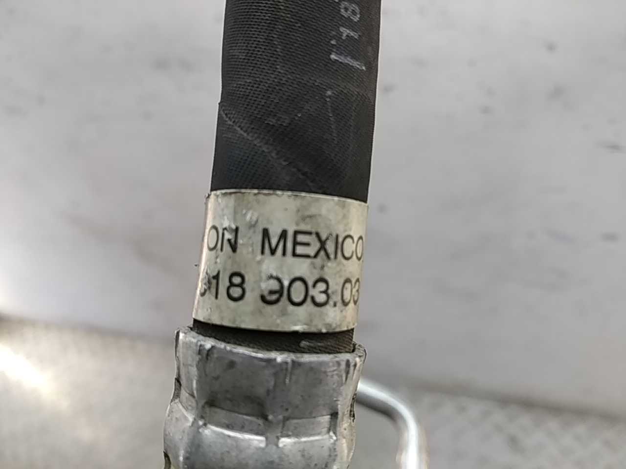 Трубка кондиционера