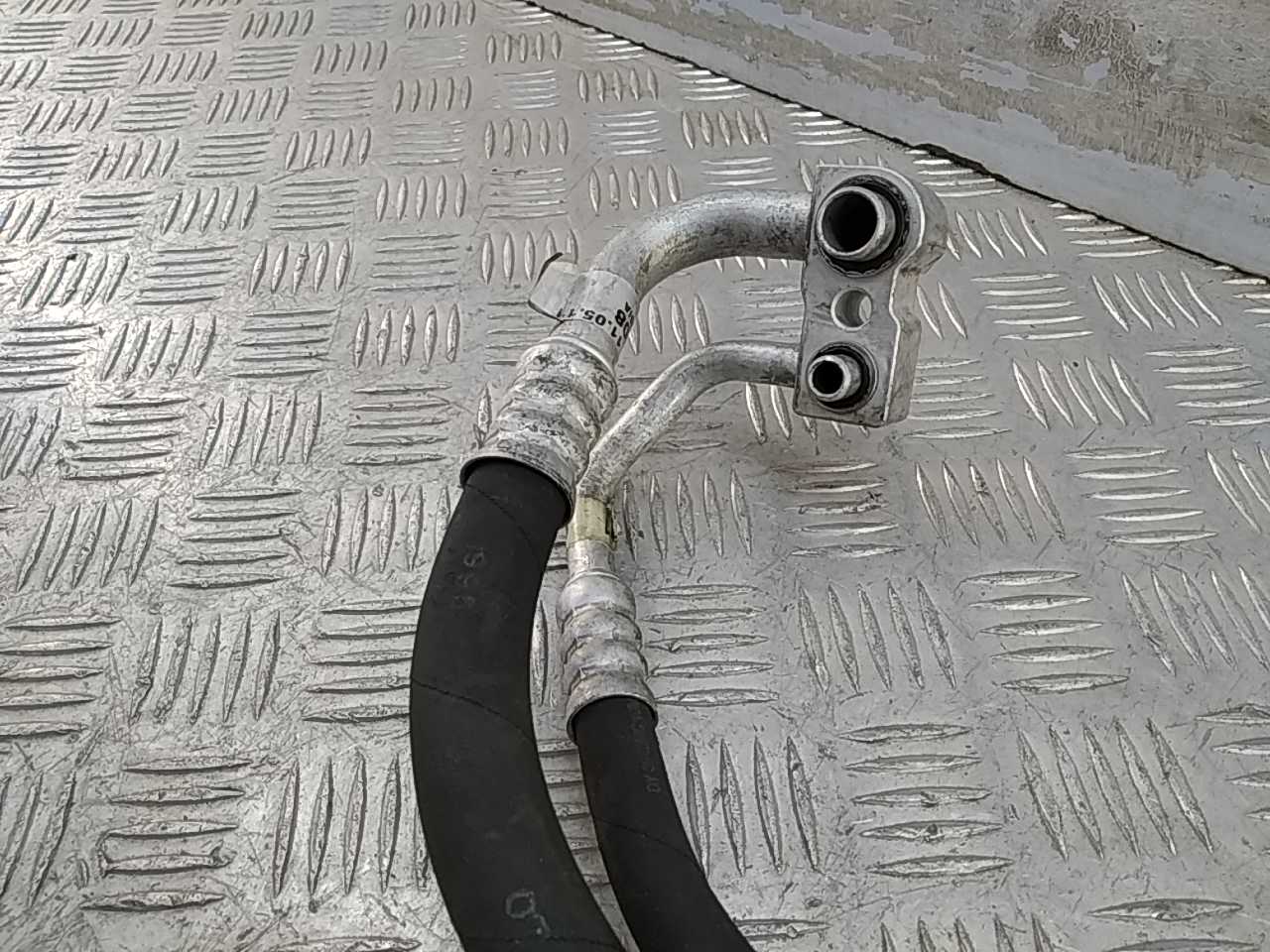 Трубка кондиционера