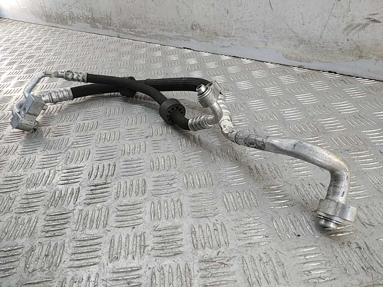 Трубка кондиционера