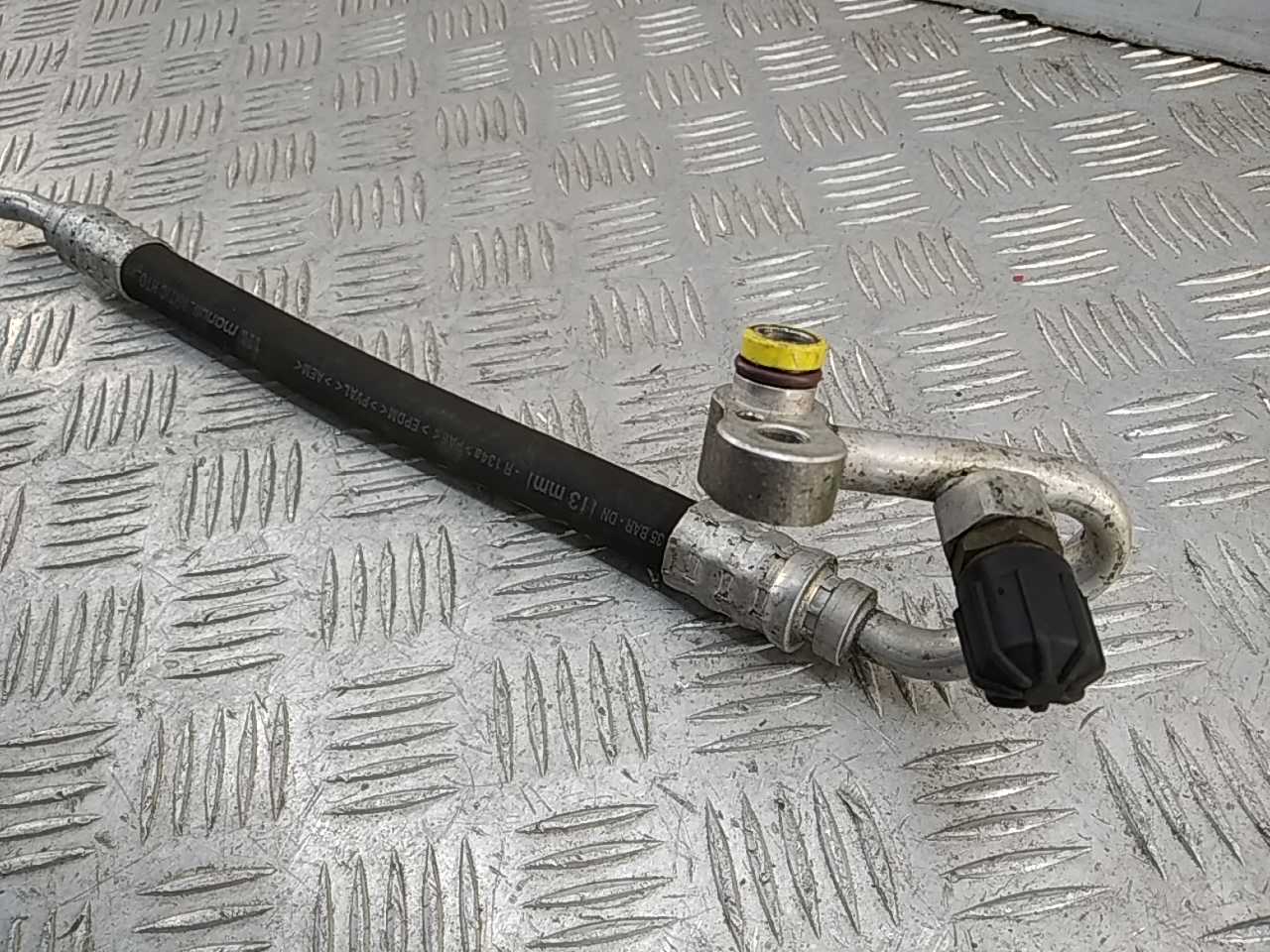 Трубка кондиционера