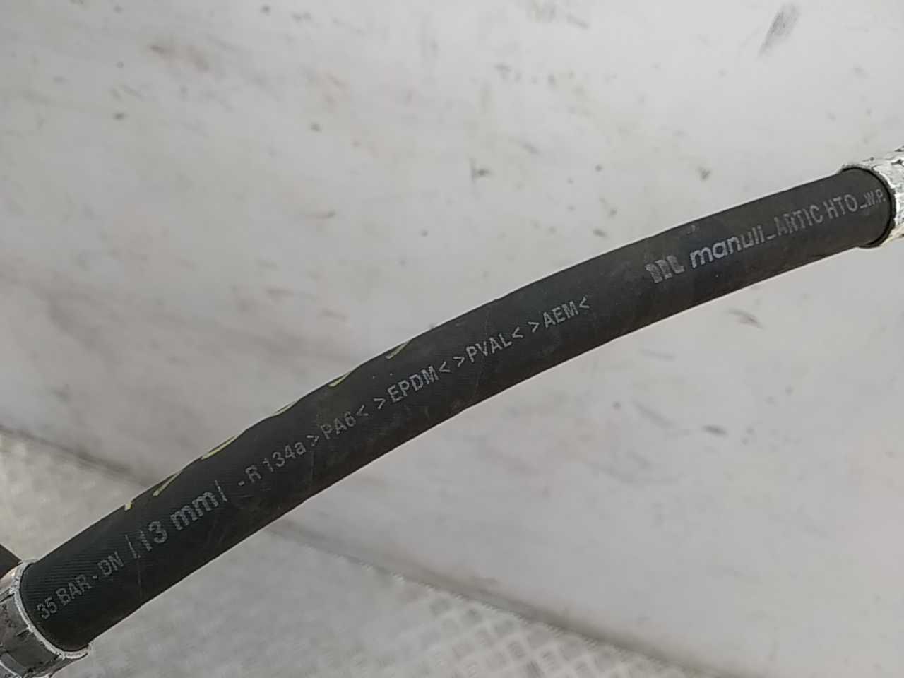 Трубка кондиционера