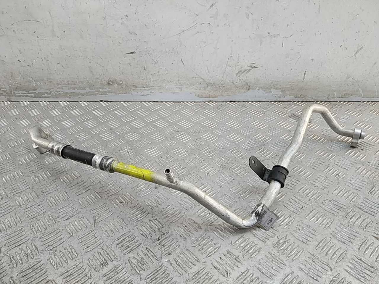 Трубка кондиционера