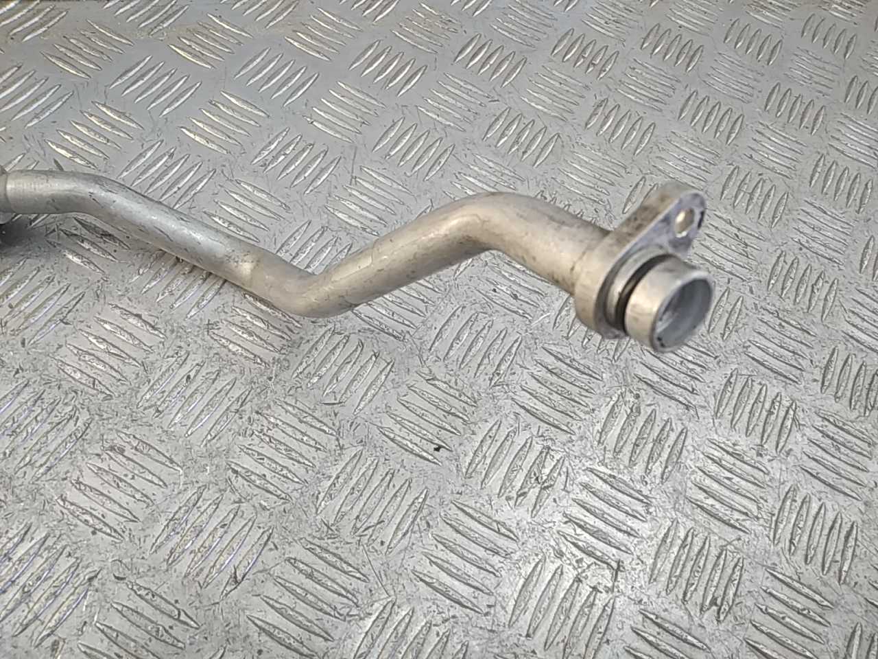 Трубка кондиционера