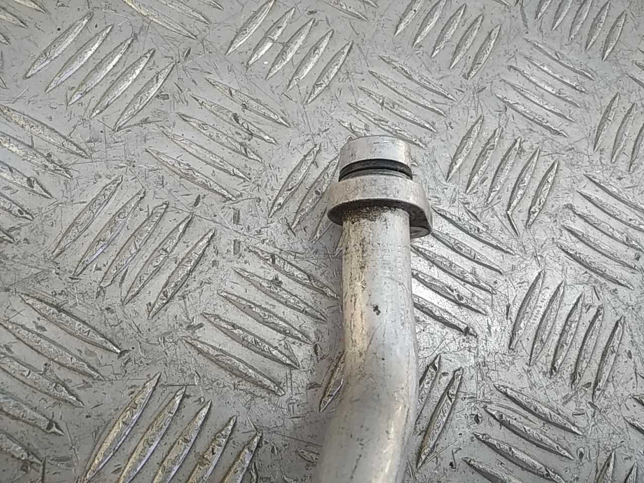 Трубка кондиционера